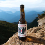 IPA sans alcool 33cl (0,3%) - Beach Bum