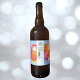 IPA sans alcool 75cl (0,3%) - Cambier
