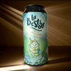 L'Audacieuse DDH IPA 44cl (6%) - La Bestiole
