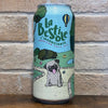 L’Insouciante American Pale Ale 44cl (4%) - La Bestiole