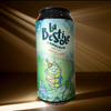L'Audacieuse DDH IPA 44cl (6%) - La Bestiole