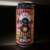 La Atomica Extra Pale Ale 44cl (5%) - Mumbo Jumbo