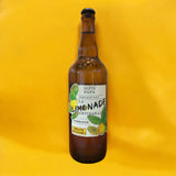 La Limonade Artisanale Normande 75cl - Les Softs à Papa