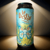 La Radieuse Triple NEIPA 44cl (9%) - La Bestiole