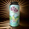 La curieuse Session IPA 44cl (4%) - La Bestiole