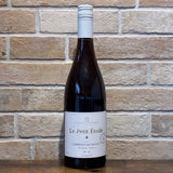 Bouteille Le Petit Étoilé Cabernet Sauvignon bio sans alcool 75cl de Pierre Chavin