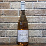 Bouteille Le Petit Étoilé Rosé bio sans alcool 75cl de Pierre Chavin