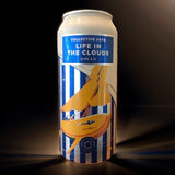 Life in the clouds NEIPA 47,3cl (6,1%) - Collective Arts