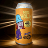 Miss Holly Gose abricot/yuzu 44cl (4,5%) - Ouest Coast X Symbiote