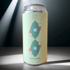 Moana Micro Gose 44cl (1,6%) - Fusion