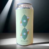 Moana Micro Gose 44cl (1,6%) - Fusion