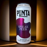 Modern West Coast IPA 50cl (6,5%) - Pinta