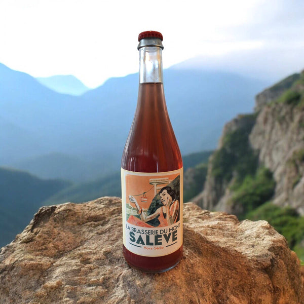Mondeuse 75cl Mont Salève