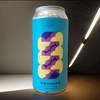 Motueka Hazy DDH IPA 44cl (7,3%) - Fusion