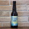 Musse Blanche Wheat Ale 33cl de la ferme-brasserie La Muette