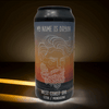 My name is Bryan West Coast IPA 44cl (6,5%) - Grand Zig