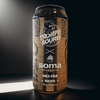 Nez-Pas NEIPA bio 44cl (6%) - Trompe Souris X Soma