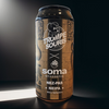 Nez-Pas NEIPA bio 44cl (6%) - Trompe Souris X Soma