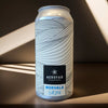 Norvala Cold IPA 44cl (6%) - Aerofab
