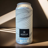 Norvala Cold IPA 44cl (6%) - Aerofab