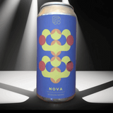 Nova Session Neipa 44cl (4,5%) - Fusion