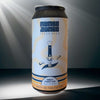 Old School West Coast IPA 44cl (6,8%) - Mumbo Jumbo