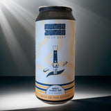 Old School West Coast IPA 44cl (6,8%) - Mumbo Jumbo