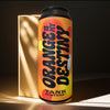 Orange is my destiny IPA 50cl (5,5%) - Tankbusters