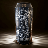 Osmotar DIPA 44cl (8%) - Zig X Gentlemen Pirates