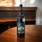 Pale Ale bio 75cl (5%) - Mélusine