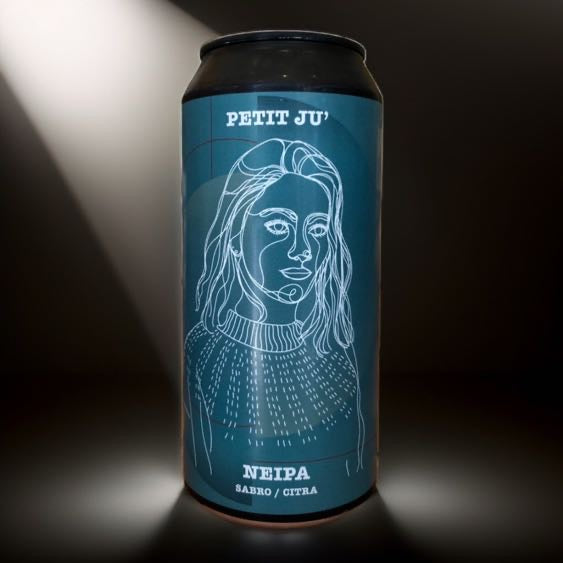 Petit Ju' Neipa 44cl (6%) - Zig