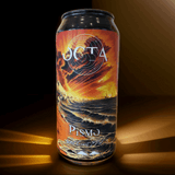 Pismo West Coast IPA 44cl (6,5%) - Octa