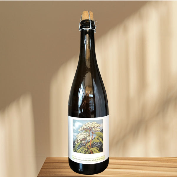 Popihn Fleur de sureau 75cl