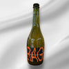 Rage Gose Brett Abricot 75cl (4,5%) - Bubar X La P'tite Huguette