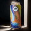 Rejaillir le feu NEIPA 44cl (6,2%) - Fauve