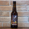 Sainte Radegonde Triple bio 33cl de la brasserie Trompe Souris