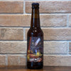 Sainte Radegonde Triple bio 33cl de la brasserie Trompe Souris