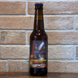 Sainte Radegonde Triple bio 33cl de la brasserie Trompe Souris