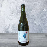 Saison Antoine bio 75cl (5,4%) - Sacrilège