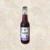 Schorle Cassis truculent 33cl - Les filles de l'Ouest