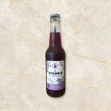 Schorle Cassis truculent 33cl - Les filles de l'Ouest
