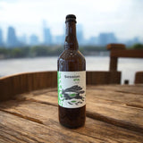 Session IPA bio 75cl (4,2%) - Soma