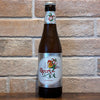 Sportzot blonde sans alcool 33cl de la brasserie De Halve Maan