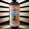 The Truman ChowChow Pastry Sour 44cl (7,5%)- La Bestiole X Bizarre