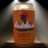Twister DIPA Nelson Sauvin 33cl (7,5%) - Choque