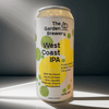 West Coast IPA 44cl (7,5%) - The Garden Brewery