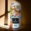 Zibou Pastry Sour 44cl (5%) - Aerofab