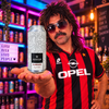 Albrans Export Stout 44cl (7%) - Aerofab