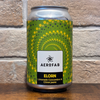 Elorn Limonade concombre & citron jaune 33cl - Aerofab