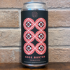 Gose Buster Double Gose de la brasserie Fusion, canette 44cl